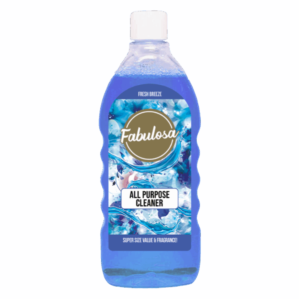 Fresh Breeze <br/> All-purpose Cleaner (1L)