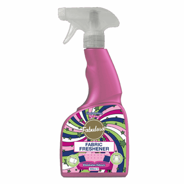 Fantabulosa <br/> Fabric Freshener (500ml)