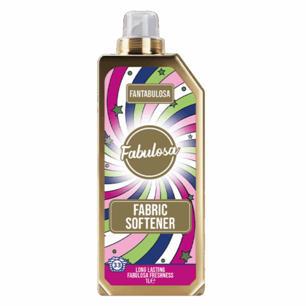 Fantabulosa <br/> Fabric Softener (1L)