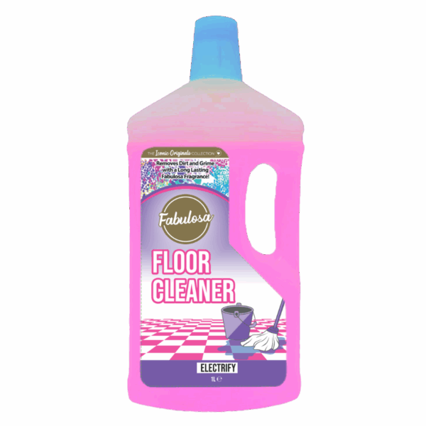 Electrify <br/> Floor Cleaner (1L)