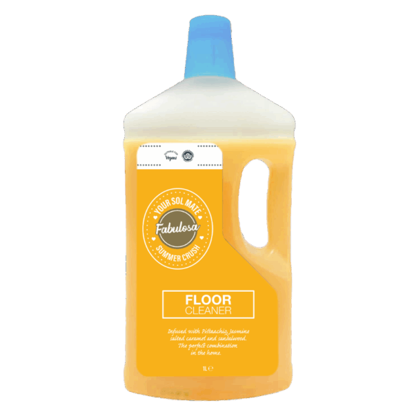 Summer Crush <br/> Floor Cleaner (1L)