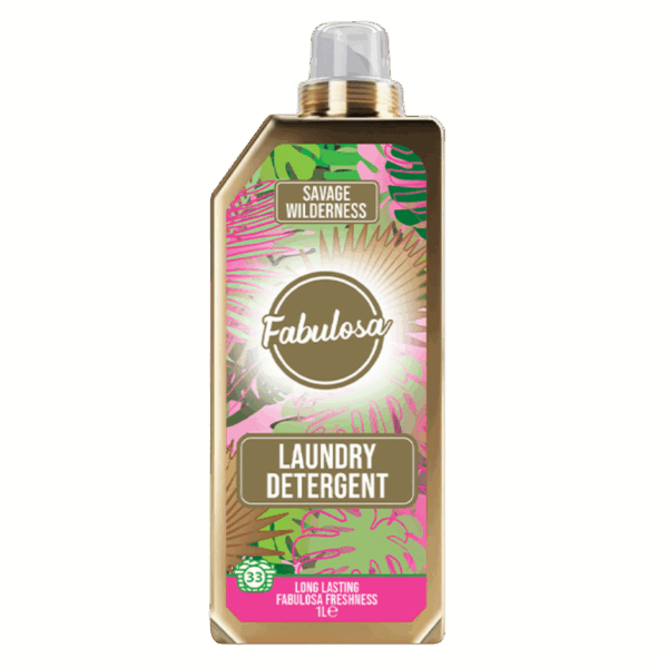 Savage Wilderness <br/> Laundry Detergent (1L)
