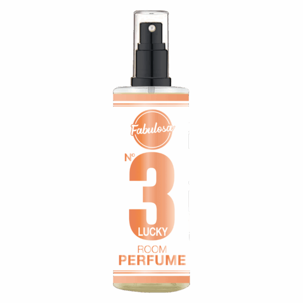 Lucky <br/> Room Perfume