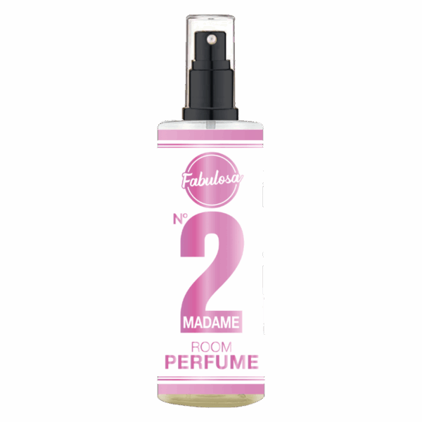 Madame <br/> Room Perfume
