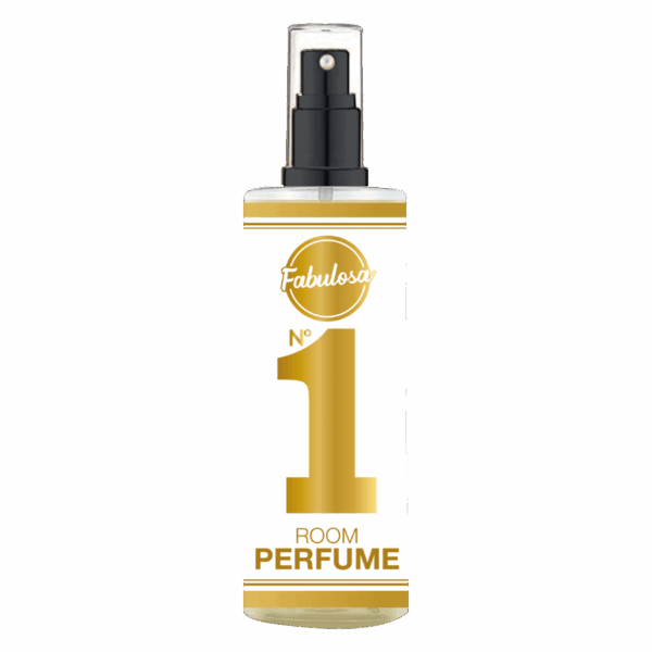 Number One <br/> Room Perfume