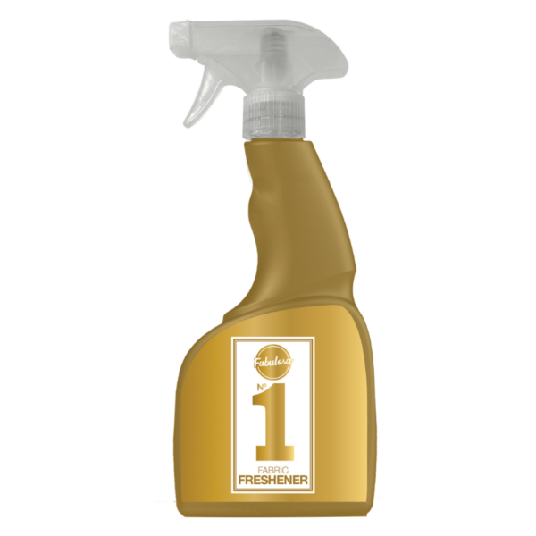 No1 <br/> Fabric Freshener